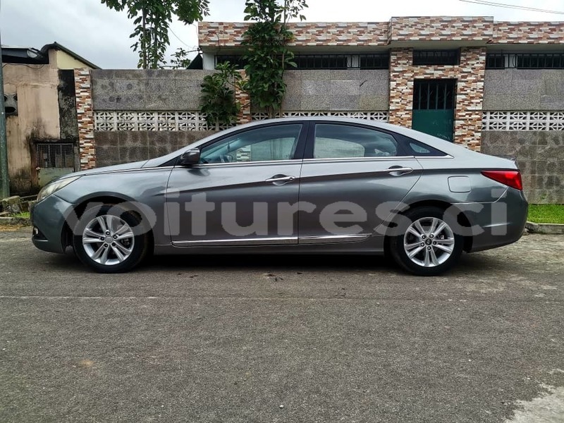 Big with watermark hyundai sonata abidjan abidjan 40545