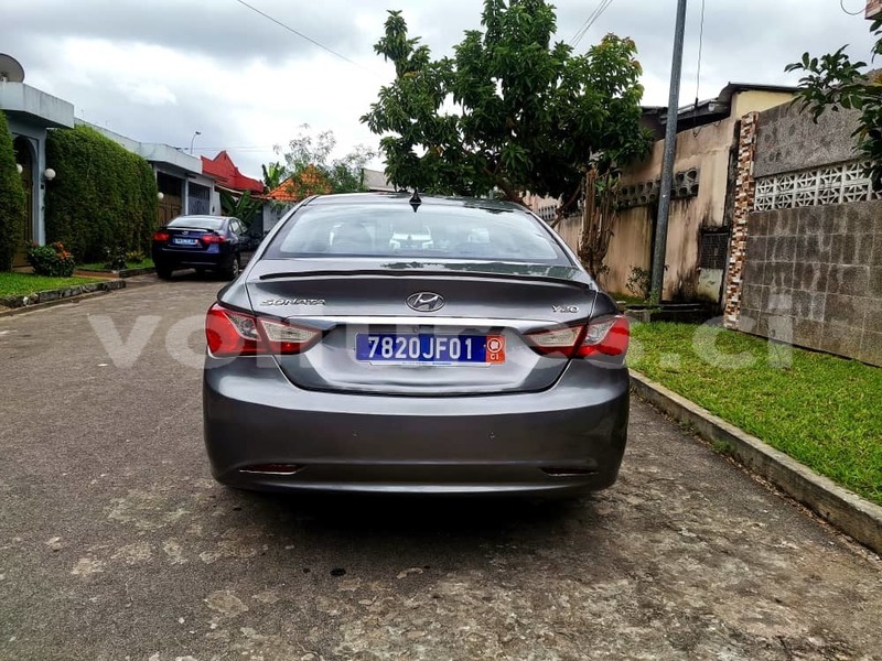 Big with watermark hyundai sonata abidjan abidjan 40545