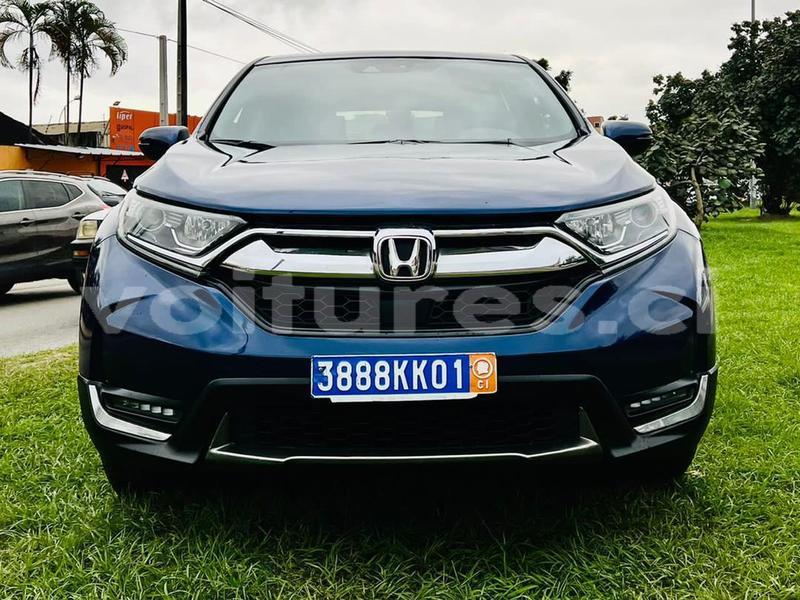 Big with watermark honda cr v abidjan abidjan 40546