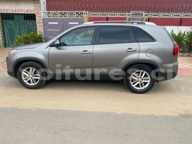 Big with watermark kia sorento abidjan abidjan 40548