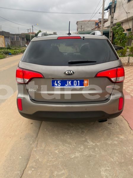 Big with watermark kia sorento abidjan abidjan 40548