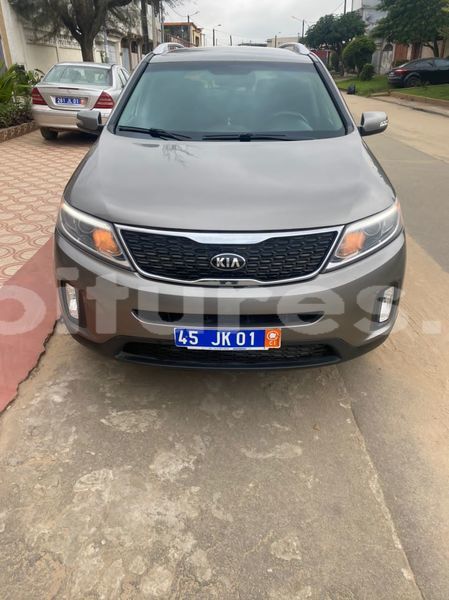 Big with watermark kia sorento abidjan abidjan 40548