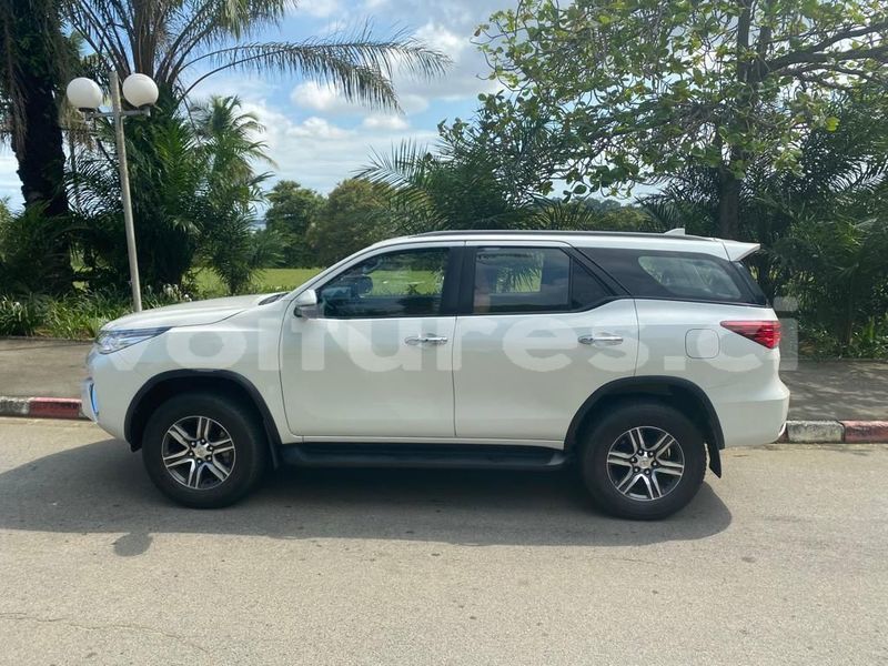 Big with watermark toyota fortuner abidjan abidjan 40552