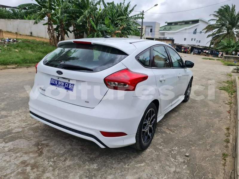 Big with watermark ford focus ivory coast aboisso 40559