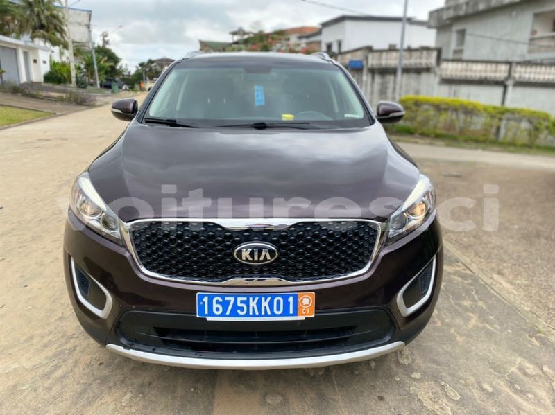 Big with watermark kia sorento abidjan abidjan 40560