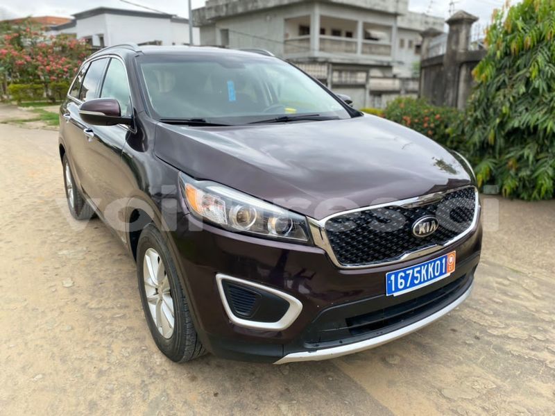 Big with watermark kia sorento abidjan abidjan 40560