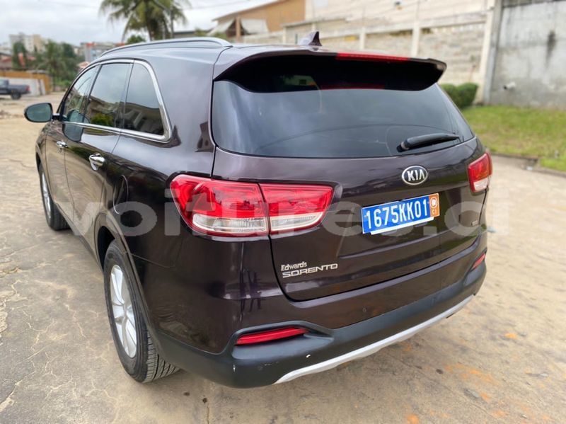 Big with watermark kia sorento abidjan abidjan 40560