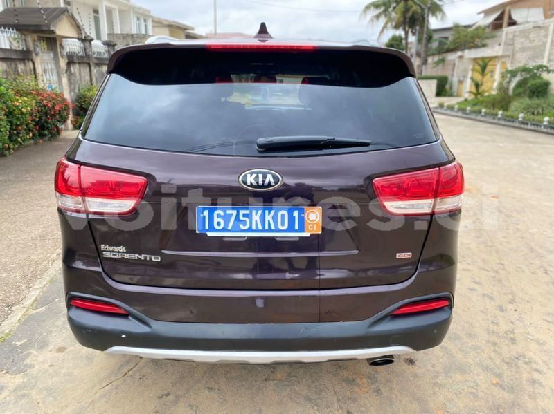 Big with watermark kia sorento abidjan abidjan 40560