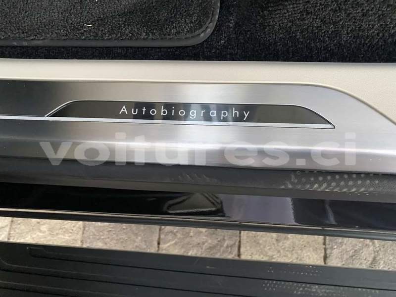 Big with watermark land rover range rover vogue ivory coast aboisso 40564