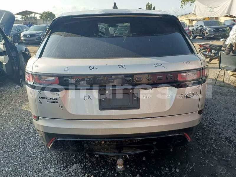 Big with watermark land rover range rover velar ivory coast aboisso 40565