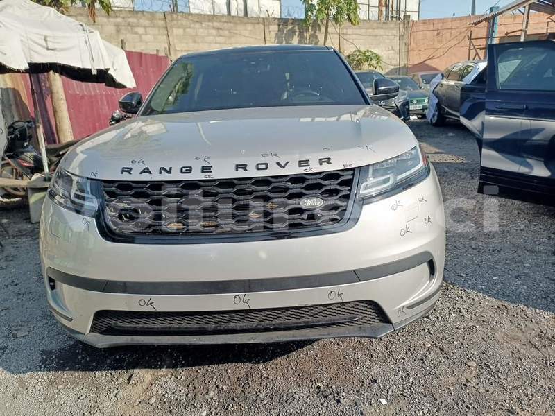 Big with watermark land rover range rover velar ivory coast aboisso 40565