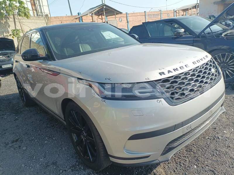 Big with watermark land rover range rover velar ivory coast aboisso 40565