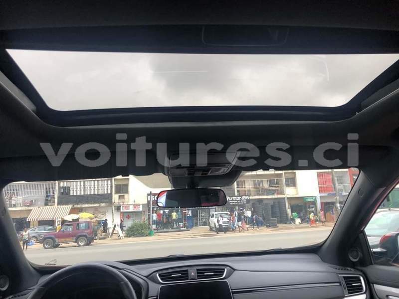 Big with watermark honda cr v abidjan abidjan 40570