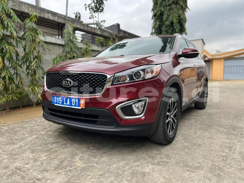 Big with watermark kia sorento abidjan abidjan 40572