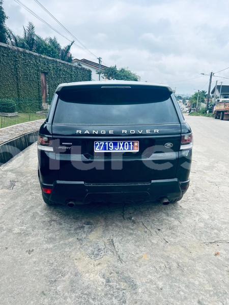 Big with watermark land rover range rover sport abidjan abidjan 40573