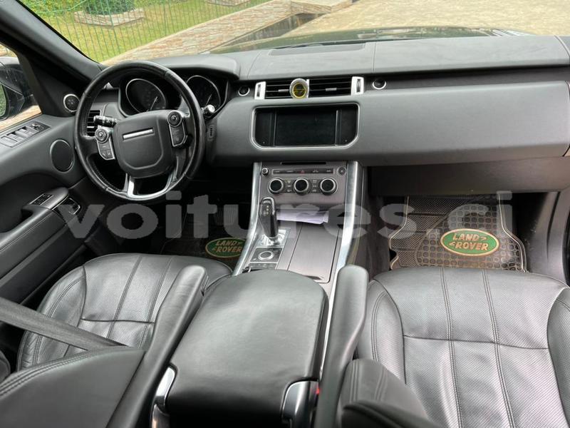 Big with watermark land rover range rover sport abidjan abidjan 40573