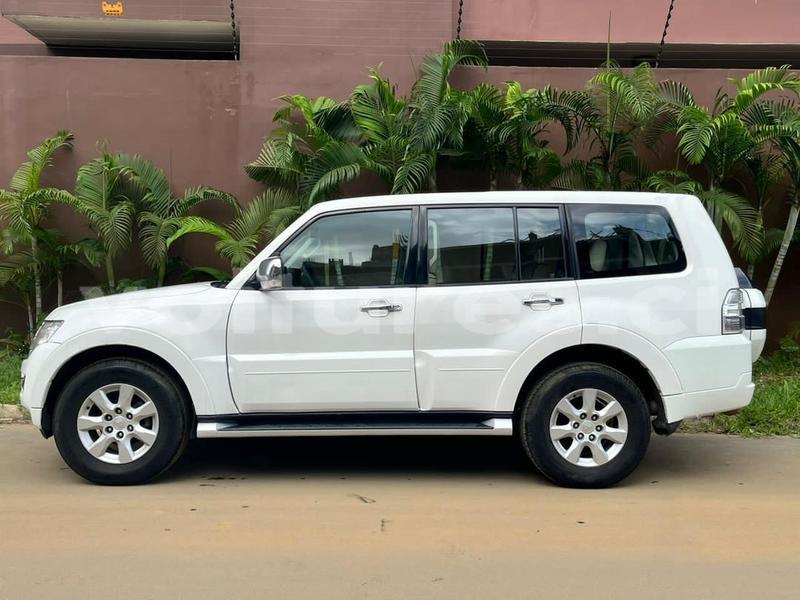 Big with watermark mitsubishi pajero sport abidjan abidjan 40574