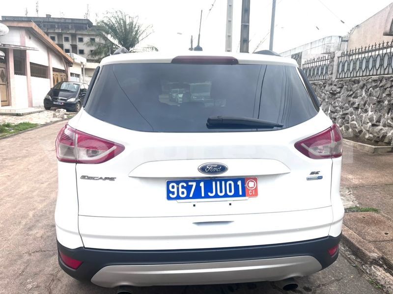 Big with watermark ford escape abidjan abidjan 40578