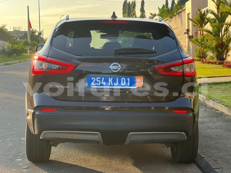 Big with watermark nissan qashqai abidjan abidjan 40584