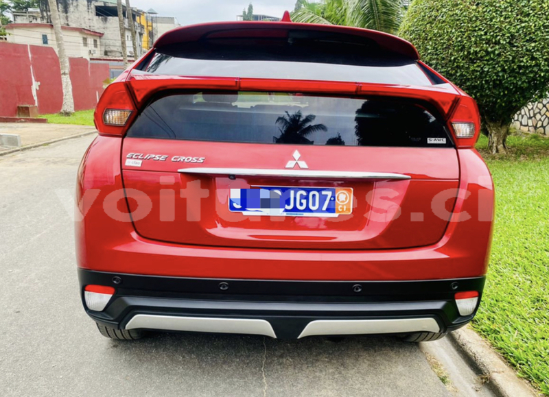 Big with watermark mitsubishi eclipse cross abidjan abidjan 40589