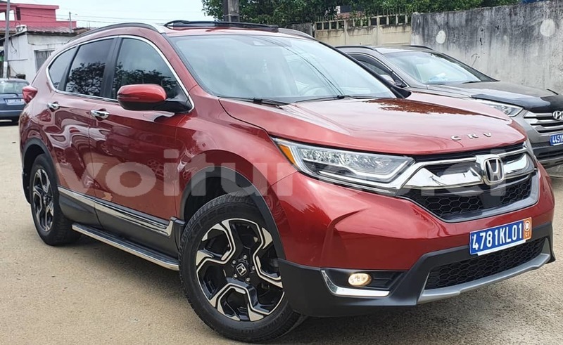 Big with watermark honda cr v abidjan abidjan 40590