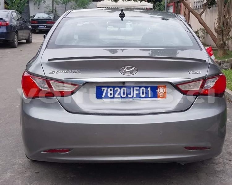 Big with watermark hyundai sonata abidjan abidjan 40596