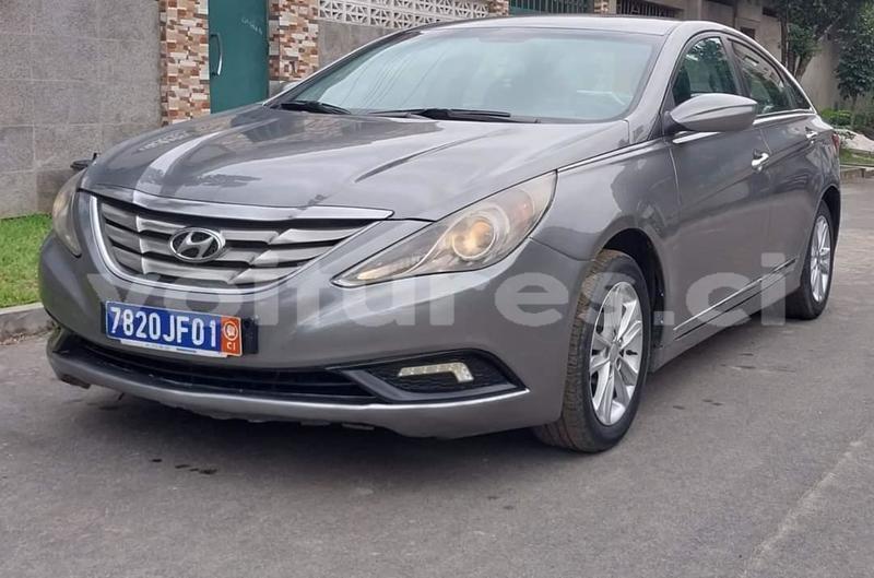 Big with watermark hyundai sonata abidjan abidjan 40596