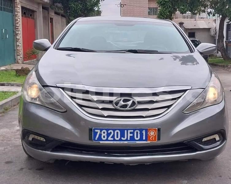 Big with watermark hyundai sonata abidjan abidjan 40596