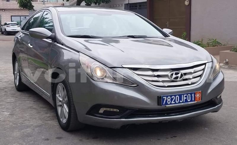 Big with watermark hyundai sonata abidjan abidjan 40596