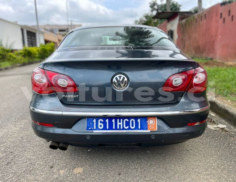 Big with watermark volkswagen passat abidjan abidjan 40605