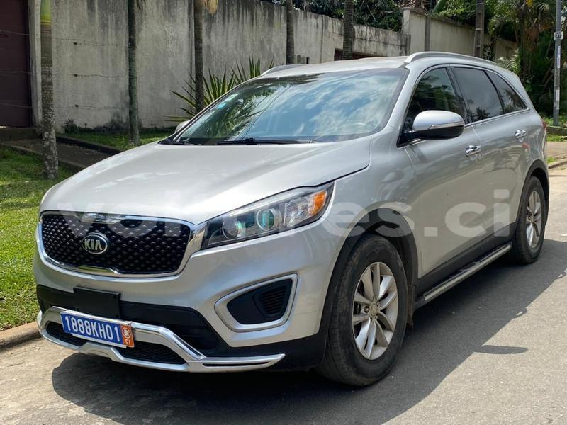 Big with watermark kia sorento abidjan abidjan 40607