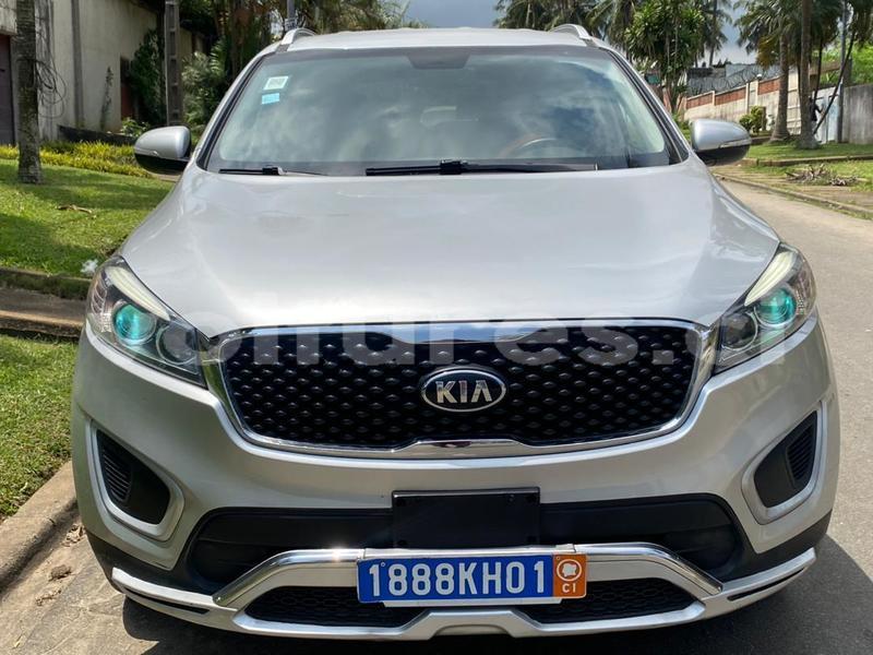 Big with watermark kia sorento abidjan abidjan 40607