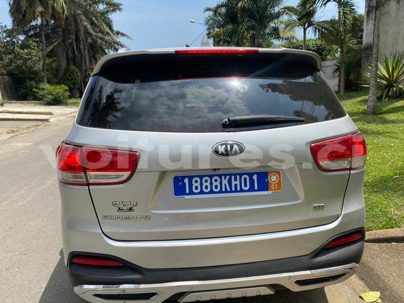 Big with watermark kia sorento abidjan abidjan 40607