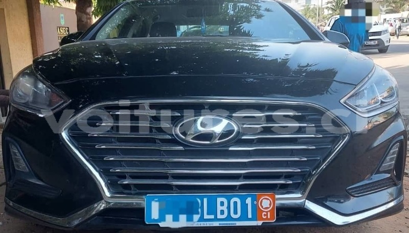 Big with watermark hyundai sonata abidjan abidjan 40608