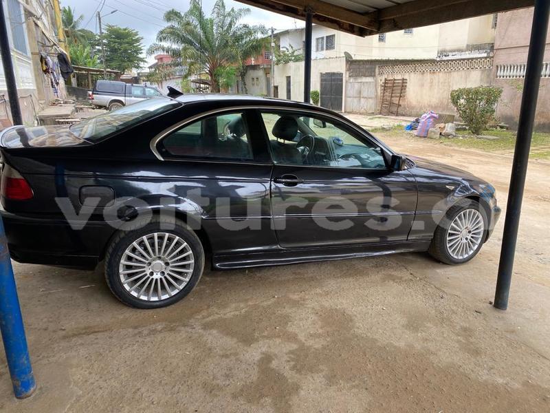 Big with watermark bmw 321 abidjan abidjan 40615