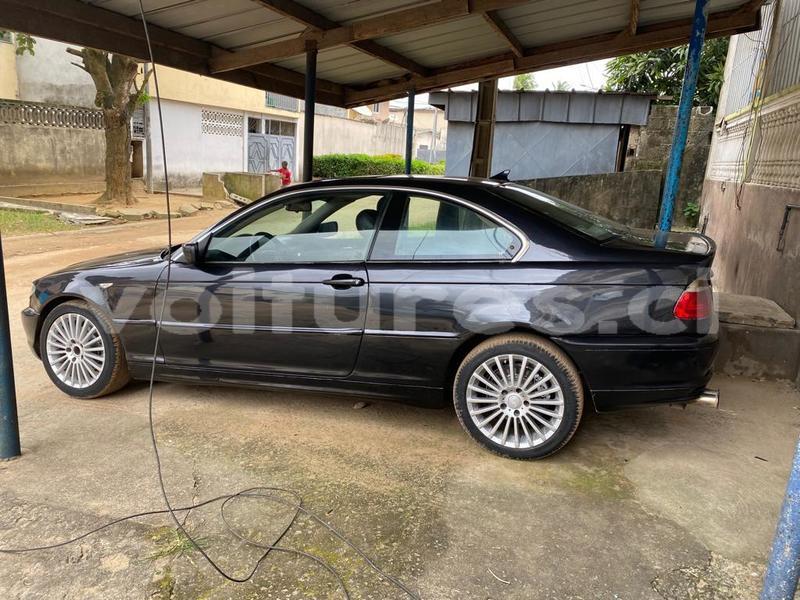 Big with watermark bmw 321 abidjan abidjan 40615