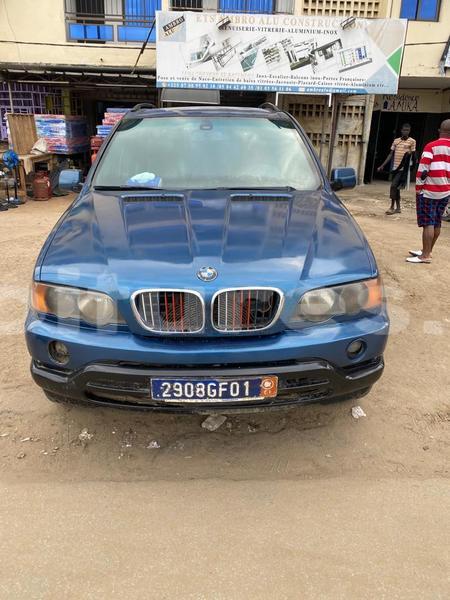 Big with watermark bmw x5 abidjan abidjan 40616