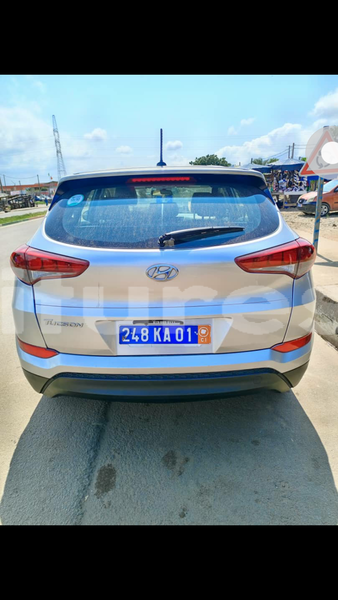 Big with watermark hyundai tucson abidjan abidjan 40621