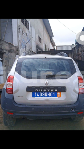 Big with watermark renault duster abidjan abidjan 40624