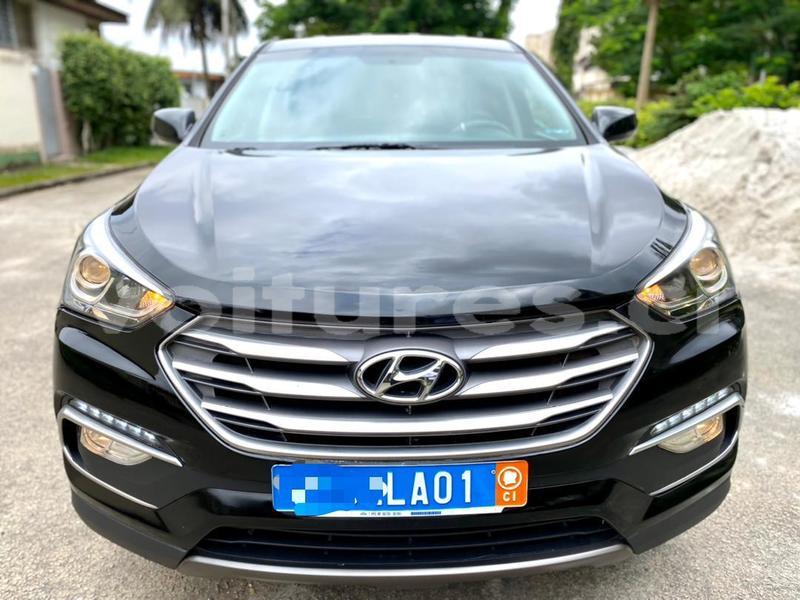 Big with watermark hyundai santa fe abidjan abidjan 40631