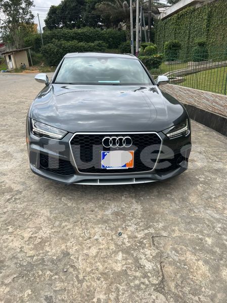 Big with watermark audi rs7 abidjan abidjan 40632