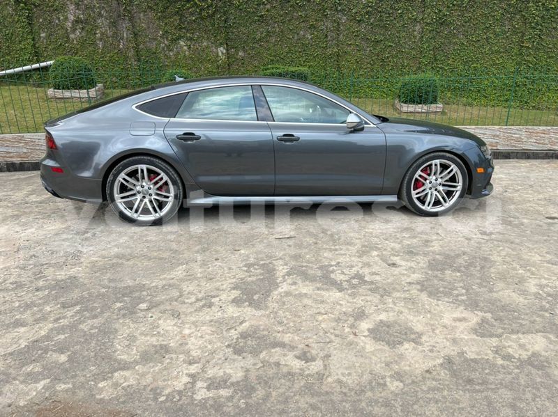 Big with watermark audi rs7 abidjan abidjan 40632