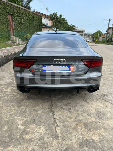 Big with watermark audi rs7 abidjan abidjan 40632