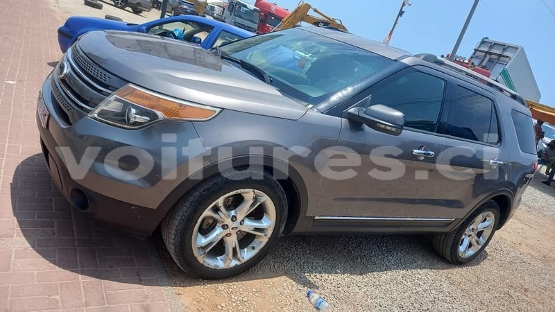 Big with watermark ford explorer abidjan abidjan 40633