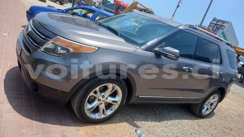 Big with watermark ford explorer abidjan abidjan 40633