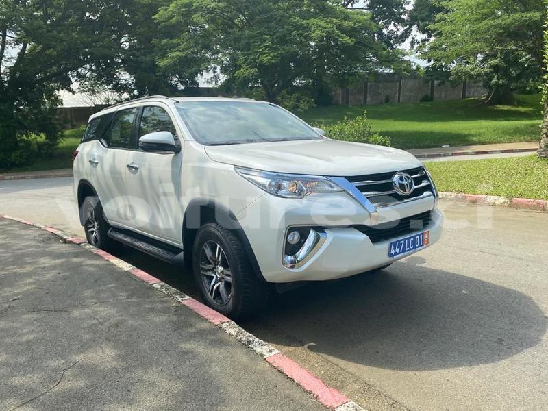 Big with watermark toyota fortuner abidjan abidjan 40635