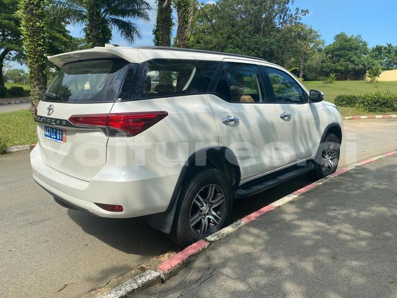 Big with watermark toyota fortuner abidjan abidjan 40635