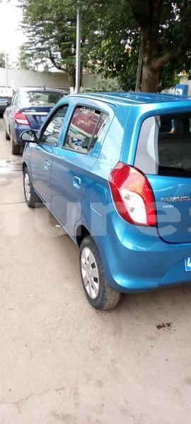 Big with watermark suzuki alto abidjan abidjan 40647