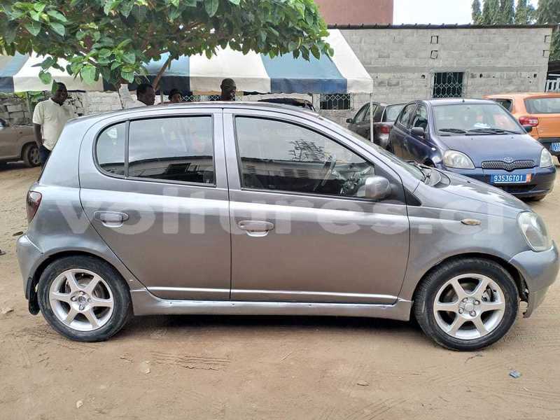 Big with watermark toyota yaris abidjan abidjan 40657