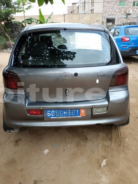 Big with watermark toyota yaris abidjan abidjan 40657